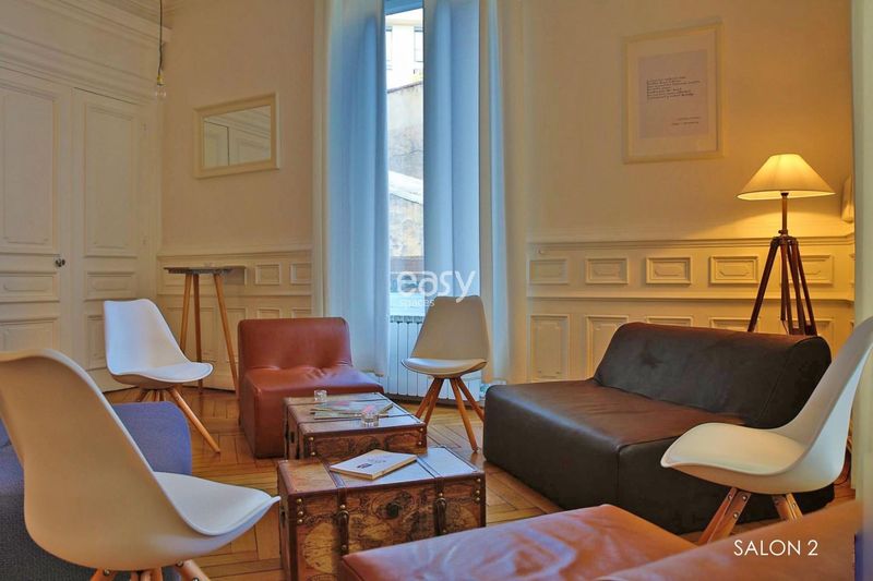 Filming location set in the beautiful and historic city of Lyon